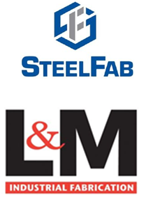 SteelFab acquired L&M Industrial Fabrication